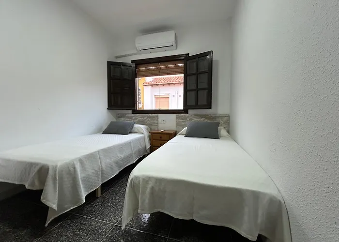 Сasa de vacaciones Pasaje Ceuta *