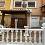 Pasaje Ceuta トレビエハ