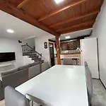Pasaje Ceuta * トレビエハ