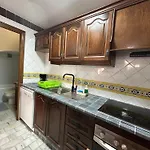 Pasaje Ceuta 別荘 トレビエハ
